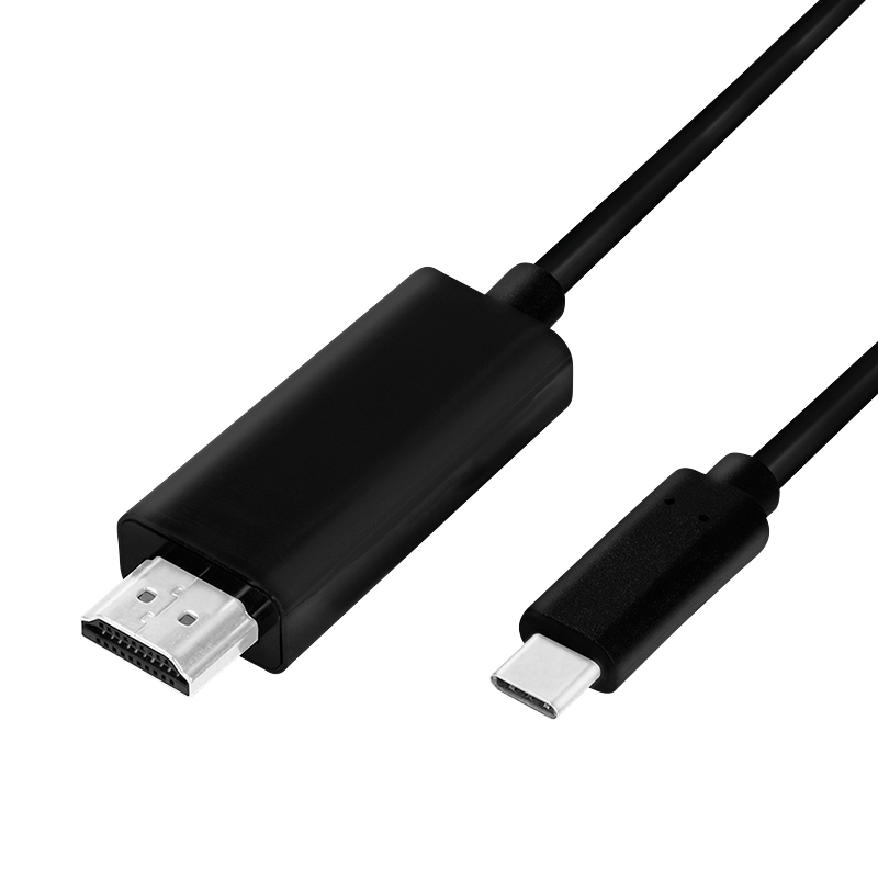 Cordon USB-C vers HDMI 1,80m - UA0329