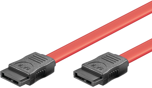 Cable SATA (1 m) - Serial ATA - LDLC