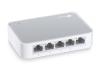 Switch 5 ports 10/100 Mbps TP-Link  TL-SF1005D
