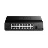 Switch 16 ports 10/100 Mbps TP-Link TL-SF1016D