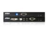 Aten CE602 Extendeur Console USB / DVI + Audio sur 2 x RJ45