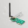 Carte PCI-Express Wifi N 150Mbps TP-Link TL-WN781ND + Low Profil