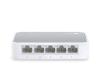 Switch 5 ports 10/100 Mbps TP-Link  TL-SF1005D