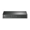 Switch 8 ports 10/100 dont 4 POE TP-Link TL-SF1008P
