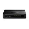 Switch 16 ports 10/100 Mbps TP-Link TL-SF1016D