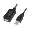 Câble répéteur 5,00m USB2.0 AA M/F - UA0001A