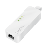 Convertisseur USB2.0 / RJ45 10/100 - UA0144B