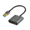 Convertisseur USB3.0 à HDMI - UA0233