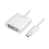 Convertisseur USB3.1 (USB-C) / DVI - UA0245A