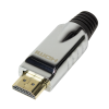 Connecteur HDMI type A à souder - CHP001