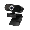 Webcam HD USB avec microphone - UA0368