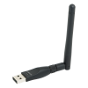 Adaptateur USB + Antenne Wireless 802.11b/g/n 150 Mbps - WL0151A