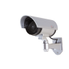 Caméra de sécurité Factice IR - SC0204