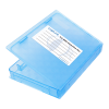 Boîte de rangement et transport pour 1 disque dur 2,5 - UA0131