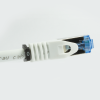 Bagues d'identification pour câble 6mm 10x10 - NZ0001