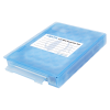 Boîte de rangement et transport pour 1 disque dur 2,5 - UA0131