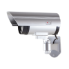 Caméra de sécurité Factice IR - SC0204