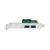 Carte PCI express USB3.1 2 ports + LP - PC0080