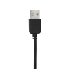 Casque stéréo Multimédia USB - HS0019