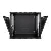 Coffret en kit Canovate 15U noir - 540x550 - W15A54B