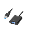 Convertisseur USB3.0 à VGA - UA0231
