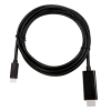 Cordon USB-C vers HDMI 1,80m - UA0329