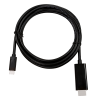 Cordon USB-C vers HDMI 3,00m - UA0330