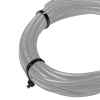Serre câble 98 x 2.5mm / Sachet de 100 Noir