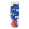 Kit Serre câble couleur / 300 pcs - KAB0017