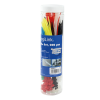 Kit Serre câble couleur / 200 pcs - KAB0018