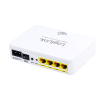 Switch CPL 4 ports 10/100Mbps - NS0065