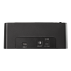 Station d'accueil Dual SATA 3,5 & 2,5 sur USB 3.1 - QP0028