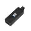 Convertisseur USB3.0 / RJ45 Gigabit - UA0184A