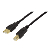 Câble répéteur 15,00m USB2.0 AB M/M - UA0265