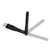 Adaptateur USB + Antenne Wireless 802.11b/g/n 150 Mbps - WL0151A