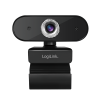 Webcam Full HD USB avec microphone - UA0371