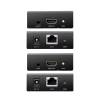 Extendeur HDMI 4K UHD sur 1xRJ45 (50m) - HD0024