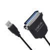 Convertisseur USB / Imprimante 1,50m - AU0003C