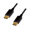 Cordon DisplayPort 1.2 CCS en 3,00m, CD0102