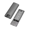 Boitier USB3.2 M.2 NVMe - UA0389