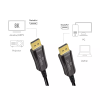 Cordon DisplayPort 8K M/M Optique (AOC) 20,00m - CDF0101