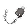 Lecteur micro SD / USB-C - CR0039