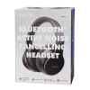 Casque Bluetooth V5.0 avec réduction Active du Bruit - BT0053