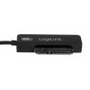 Convertisseur USB 3.0 vers Disque 2,5, SATA III - AU0037