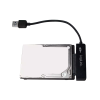 Convertisseur USB3.0 vers SATA 2,5 - AU0012A