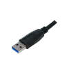 Convertisseur USB 3.0 vers SATA III - AU0013