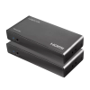 Extendeur Console HDMI Full HD sur 1xRJ45 (50m) - HD0057