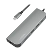 Hub multifonctions USB-C - UA0343