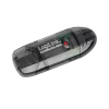 Lecteur Multicartes USB 2.0 LogiLink - CR0007