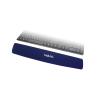 Repose poignets clavier bleu - ID0045
